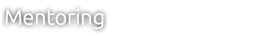 Mentoring